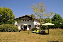 Villas-chalet Top TV